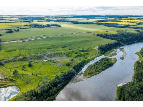 Range Road 282, Rural Red Deer County, AB 