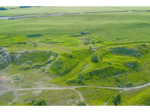 Range Road 282, Rural Red Deer County, AB 