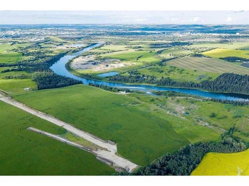 Range Road 282, Rural Red Deer County, AB 