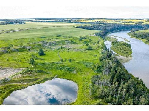 Range Road 282, Rural Red Deer County, AB 