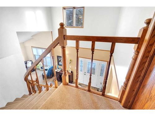 422035 Highway 2A, Rural Ponoka County, AB - Indoor Photo Showing Other Room