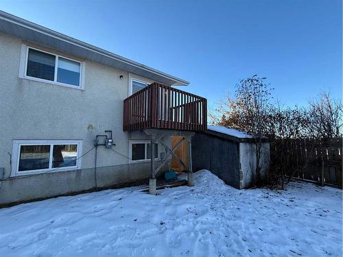 4208 48 Ave, Ponoka, AB - Outdoor