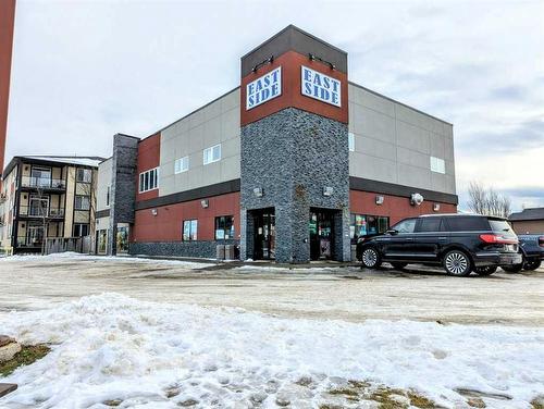 601 6 Avenue Se, Slave Lake, AB 