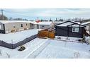 4919 43 Street, Stettler, AB  - Outdoor 