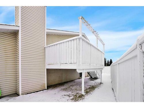 12 Dixon Crescent, Red Deer, AB - Outdoor With Exterior