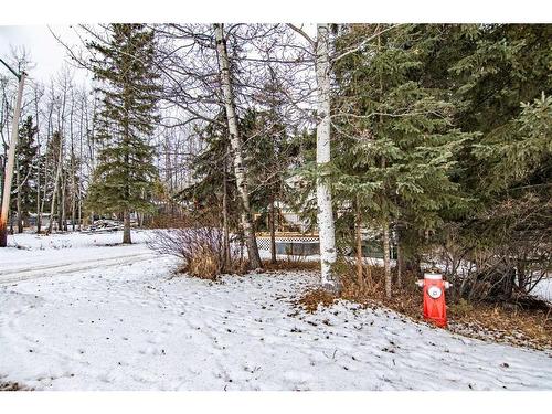 5144 52 Street, Caroline, AB - Outdoor