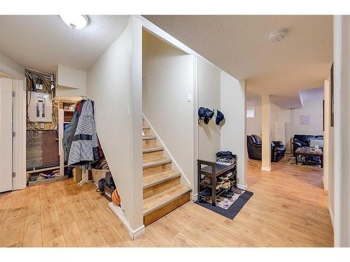 4013 47 Street, Red Deer, AB - Indoor Photo Showing Other Room