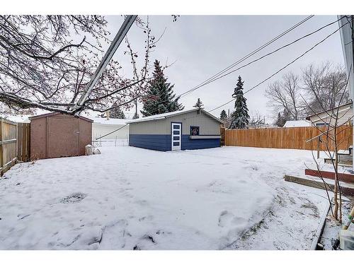 4013 47 Street, Red Deer, AB - Outdoor