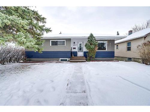 4013 47 Street, Red Deer, AB - Outdoor