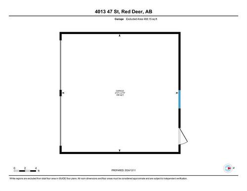 4013 47 Street, Red Deer, AB - Other