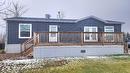 39-41019 Range Road 11, Rural Lacombe County, AB  - Outdoor With Deck Patio Veranda 