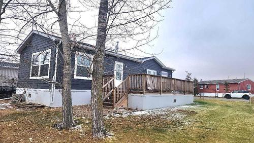 39-41019 Range Road 11, Rural Lacombe County, AB - Outdoor