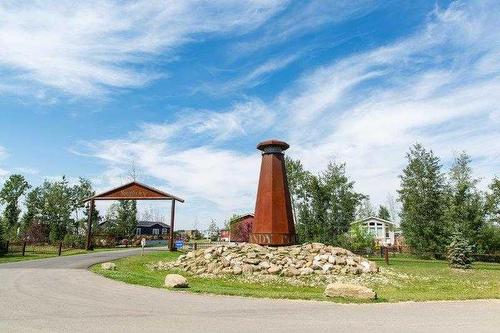 39-41019 Range Road 11, Rural Lacombe County, AB - Outdoor