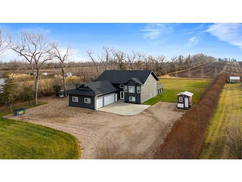 21-40419 Range Road 10, Rural Lacombe County, AB - Outdoor