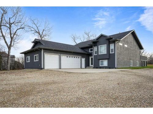 21-40419 Range Road 10, Rural Lacombe County, AB - Outdoor