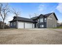 21-40419 Range Road 10, Rural Lacombe County, AB  - Outdoor 