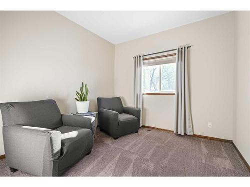 21-40419 Range Road 10, Rural Lacombe County, AB - Indoor