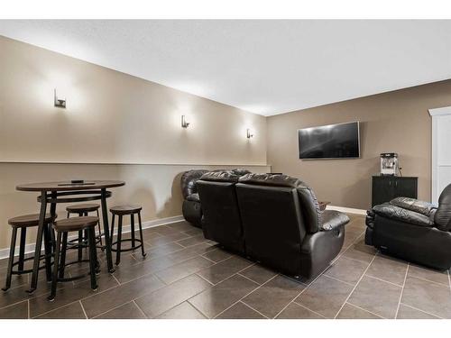 21-40419 Range Road 10, Rural Lacombe County, AB - Indoor