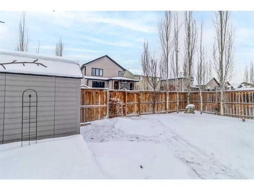 206 Viscount Drive, Red Deer, AB - Outdoor