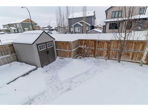 206 Viscount Drive, Red Deer, AB - Outdoor