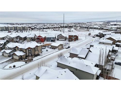 206 Viscount Drive, Red Deer, AB - Outdoor With View