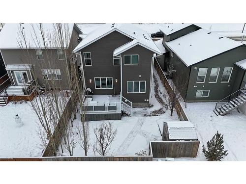 206 Viscount Drive, Red Deer, AB - Outdoor