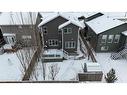 206 Viscount Drive, Red Deer, AB  - Outdoor 