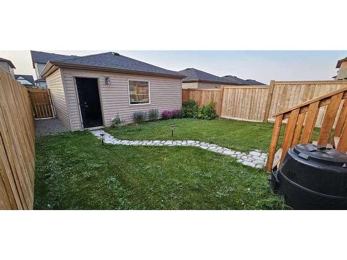 386 Hillcrest Road Sw, Airdrie, AB - Outdoor