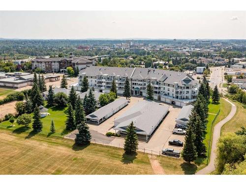 112-6118 53 Avenue, Red Deer, AB - Outdoor With View