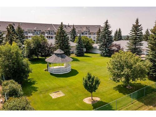 112-6118 53 Avenue, Red Deer, AB - Outdoor With View