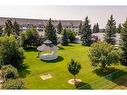 112-6118 53 Avenue, Red Deer, AB  - Outdoor With View 