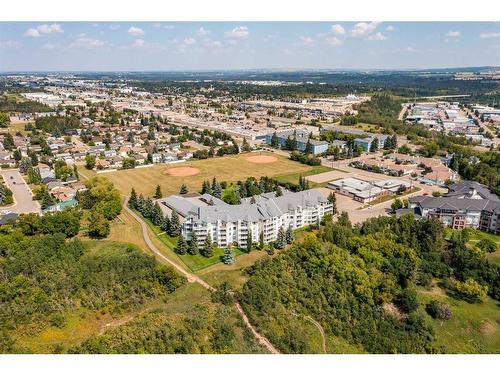 112-6118 53 Avenue, Red Deer, AB - Outdoor With View