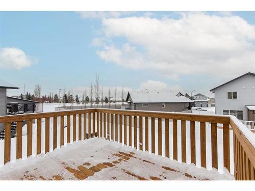 44 Toal Close, Red Deer, AB - Outdoor