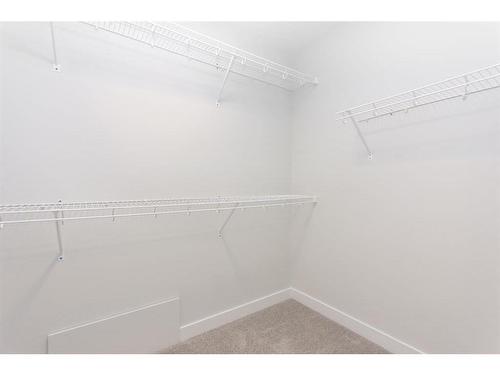 44 Toal Close, Red Deer, AB - Indoor With Storage