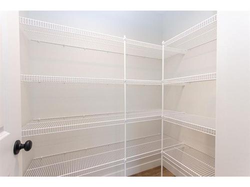 44 Toal Close, Red Deer, AB - Indoor With Storage