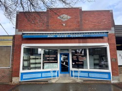 5012 50 ave.  Ponoka, AB T4J 1R5