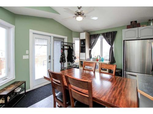 126 Sunridge Avenue, Blackfalds, AB - Indoor Photo Showing Other Room