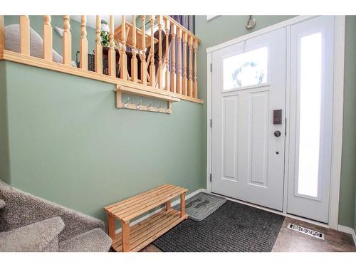 126 Sunridge Avenue, Blackfalds, AB - Indoor Photo Showing Other Room