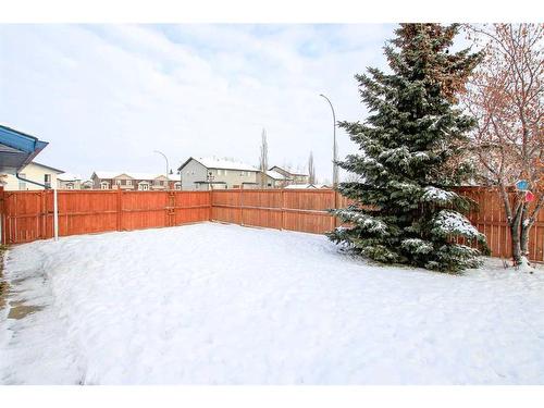 126 Sunridge Avenue, Blackfalds, AB - Outdoor