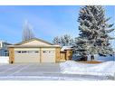 25 Rose Crescent, Red Deer, AB  - Outdoor 