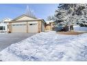 25 Rose Crescent, Red Deer, AB  - Outdoor 