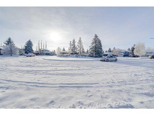 25 Rose Crescent, Red Deer, AB - Outdoor With View