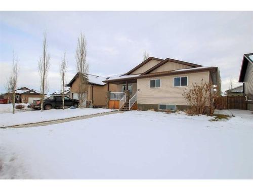 11 Fawn Meadows Drive, Delburne, AB - Outdoor