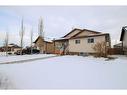 11 Fawn Meadows Drive, Delburne, AB  - Outdoor 