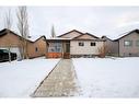 11 Fawn Meadows Drive, Delburne, AB  - Outdoor 