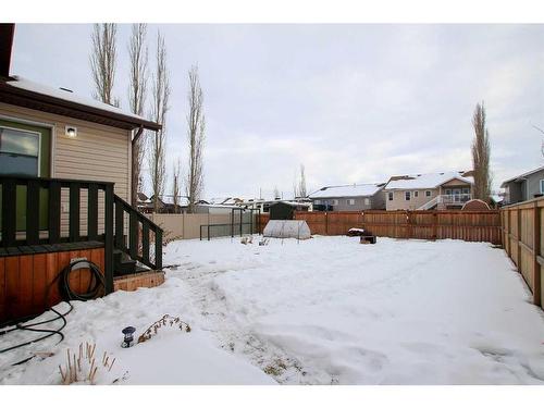 11 Fawn Meadows Drive, Delburne, AB - Outdoor