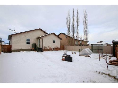 11 Fawn Meadows Drive, Delburne, AB - Outdoor