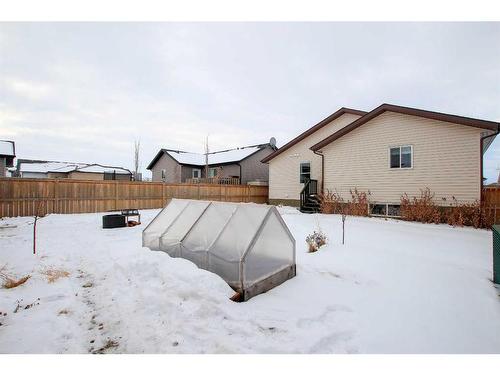 11 Fawn Meadows Drive, Delburne, AB - Outdoor