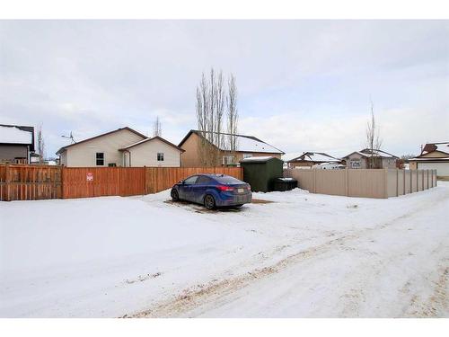 11 Fawn Meadows Drive, Delburne, AB - Outdoor