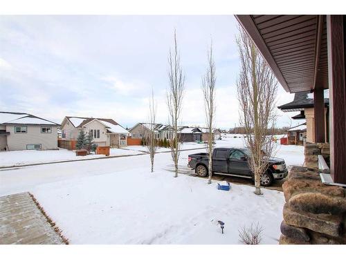 11 Fawn Meadows Drive, Delburne, AB - Outdoor